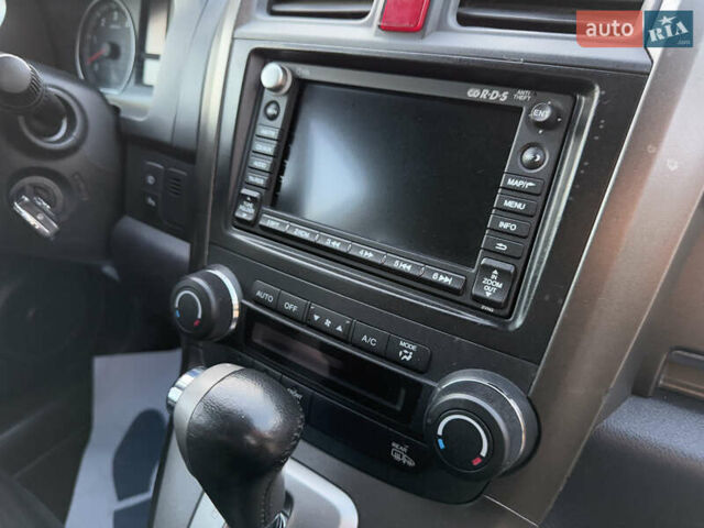 Коричневий Хонда СРВ, об'ємом двигуна 2.2 л та пробігом 180 тис. км за 15800 $, фото 48 на Automoto.ua