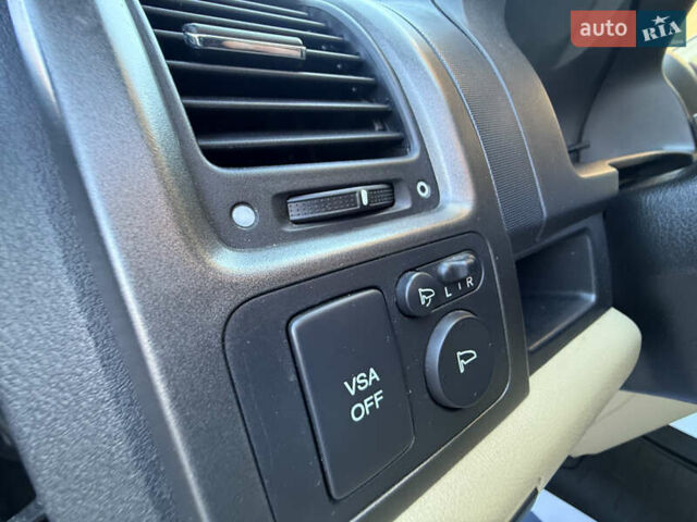 Хонда СРВ 2011 в Коломые на Automoto.ua Коричневый Хонда СРВ, объемом двигателя 2.2 л и пробегом 235 тыс. км за 13650 $, фото 29 на Automoto.ua