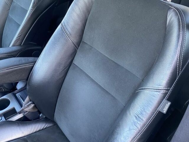 Коричневый Хонда СРВ, объемом двигателя 2 л и пробегом 245 тыс. км за 12700 $, фото 14 на Automoto.ua