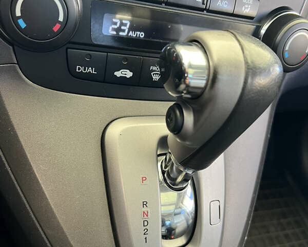 Хонда СРВ 2011 у Миколаєві на Automoto.ua Коричневий Хонда СРВ, об'ємом двигуна 2.2 л та пробігом 260 тис. км за 12999 $, фото 19 на Automoto.ua