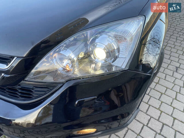 Коричневый Хонда СРВ, объемом двигателя 2 л и пробегом 245 тыс. км за 12700 $, фото 2 на Automoto.ua