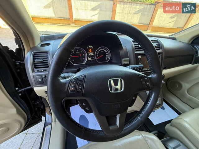 Хонда СРВ 2011 в Коломые на Automoto.ua Коричневый Хонда СРВ, объемом двигателя 2.2 л и пробегом 235 тыс. км за 13650 $, фото 30 на Automoto.ua