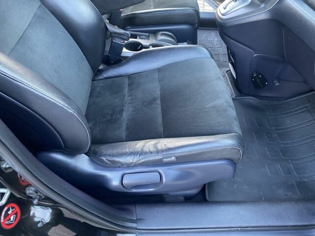 Коричневый Хонда СРВ, объемом двигателя 2 л и пробегом 245 тыс. км за 12700 $, фото 18 на Automoto.ua