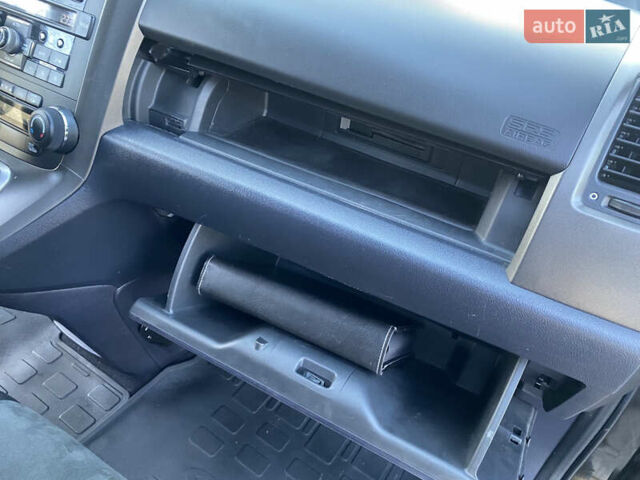 Коричневый Хонда СРВ, объемом двигателя 2 л и пробегом 245 тыс. км за 12700 $, фото 29 на Automoto.ua