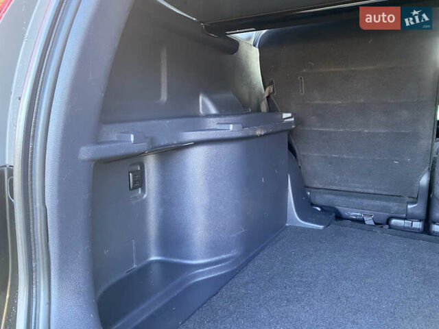 Коричневый Хонда СРВ, объемом двигателя 2 л и пробегом 245 тыс. км за 12700 $, фото 38 на Automoto.ua