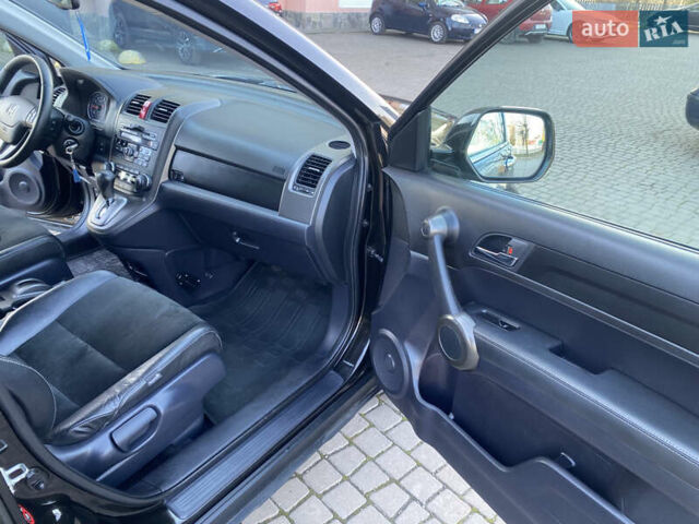 Коричневый Хонда СРВ, объемом двигателя 2 л и пробегом 245 тыс. км за 12700 $, фото 25 на Automoto.ua