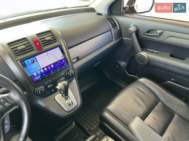 Хонда СРВ 2011 у Миколаєві на Automoto.ua Коричневий Хонда СРВ, об'ємом двигуна 2.2 л та пробігом 260 тис. км за 12999 $, фото 9 на Automoto.ua