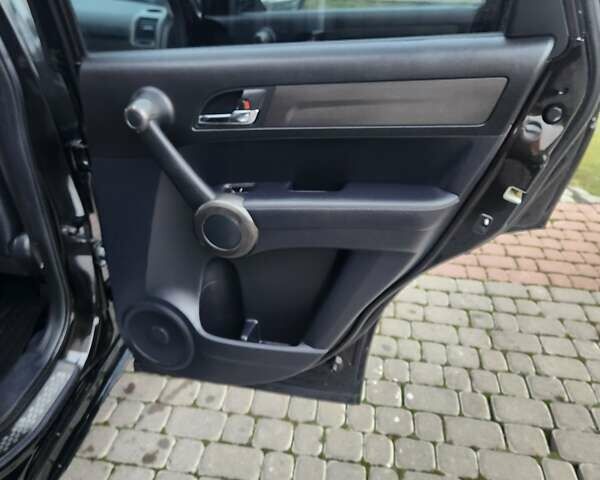 Коричневый Хонда СРВ, объемом двигателя 2.2 л и пробегом 250 тыс. км за 14800 $, фото 22 на Automoto.ua