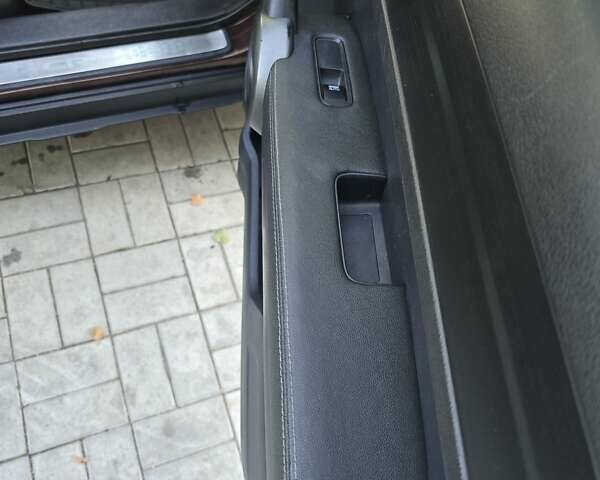 Коричневий Хонда СРВ, об'ємом двигуна 2.4 л та пробігом 238 тис. км за 11200 $, фото 14 на Automoto.ua