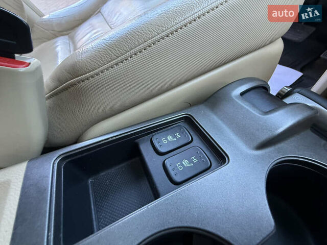 Хонда СРВ 2011 в Коломые на Automoto.ua Коричневый Хонда СРВ, объемом двигателя 2.2 л и пробегом 235 тыс. км за 13650 $, фото 19 на Automoto.ua