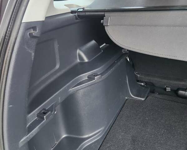 Коричневый Хонда СРВ, объемом двигателя 2.2 л и пробегом 250 тыс. км за 14800 $, фото 25 на Automoto.ua