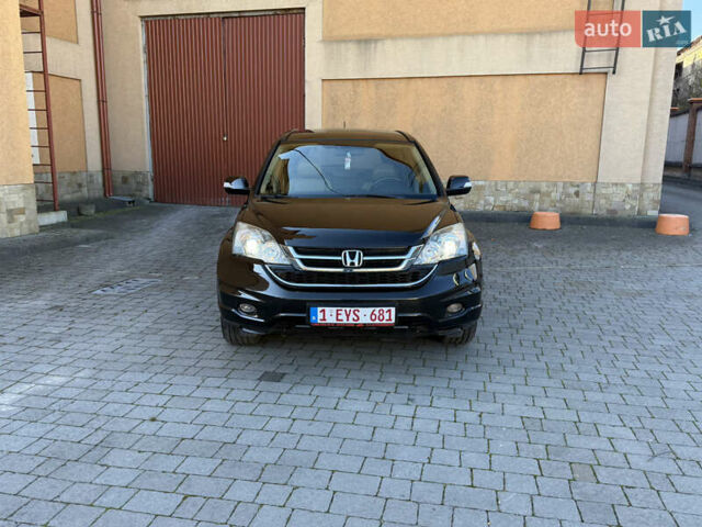 Хонда СРВ 2011 в Коломые на Automoto.ua Коричневый Хонда СРВ, объемом двигателя 2.2 л и пробегом 235 тыс. км за 13650 $, фото 31 на Automoto.ua