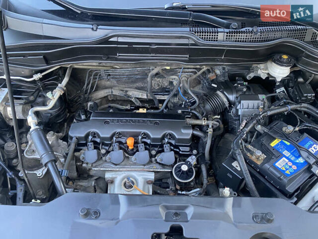 Коричневый Хонда СРВ, объемом двигателя 2 л и пробегом 245 тыс. км за 12700 $, фото 42 на Automoto.ua