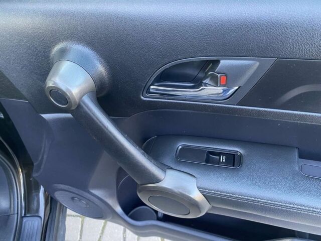 Коричневый Хонда СРВ, объемом двигателя 2 л и пробегом 245 тыс. км за 12700 $, фото 17 на Automoto.ua