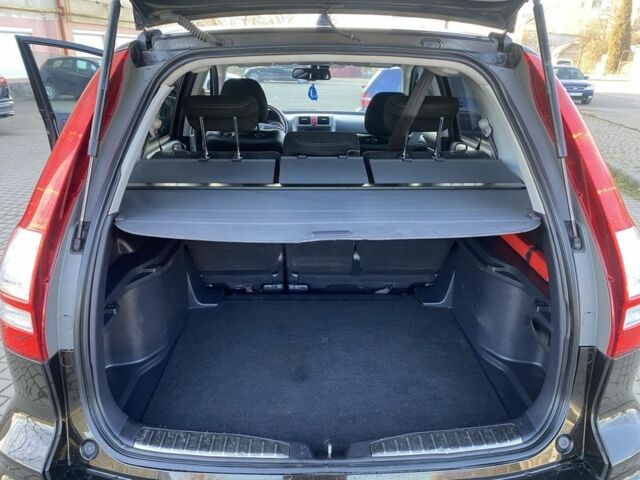 Коричневый Хонда СРВ, объемом двигателя 2 л и пробегом 245 тыс. км за 12700 $, фото 22 на Automoto.ua