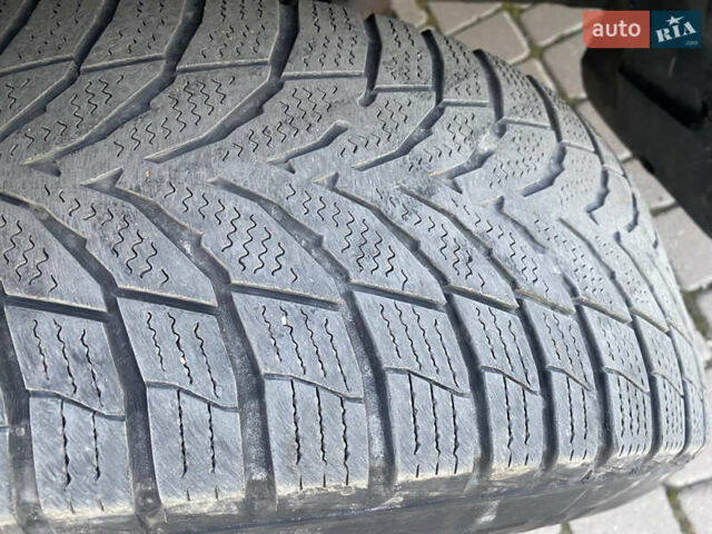 Коричневый Хонда СРВ, объемом двигателя 2 л и пробегом 245 тыс. км за 12700 $, фото 12 на Automoto.ua