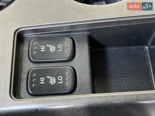 Коричневий Хонда СРВ, об'ємом двигуна 2.2 л та пробігом 198 тис. км за 13200 $, фото 50 на Automoto.ua