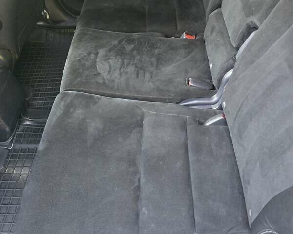 Коричневий Хонда СРВ, об'ємом двигуна 2.4 л та пробігом 238 тис. км за 11200 $, фото 12 на Automoto.ua