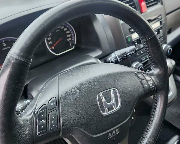 Коричневый Хонда СРВ, объемом двигателя 2.2 л и пробегом 250 тыс. км за 14800 $, фото 14 на Automoto.ua