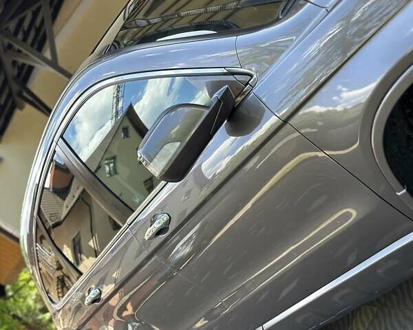 Коричневий Хонда СРВ, об'ємом двигуна 2.2 л та пробігом 198 тис. км за 13200 $, фото 29 на Automoto.ua