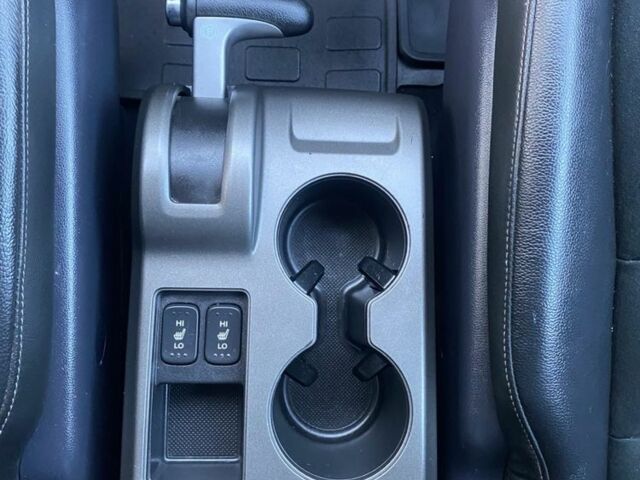 Коричневый Хонда СРВ, объемом двигателя 2 л и пробегом 245 тыс. км за 12700 $, фото 13 на Automoto.ua