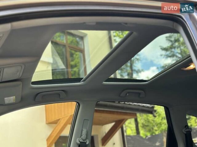 Коричневий Хонда СРВ, об'ємом двигуна 2.2 л та пробігом 198 тис. км за 13200 $, фото 53 на Automoto.ua