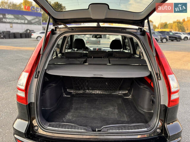 Коричневий Хонда СРВ, об'ємом двигуна 2.2 л та пробігом 240 тис. км за 12700 $, фото 16 на Automoto.ua