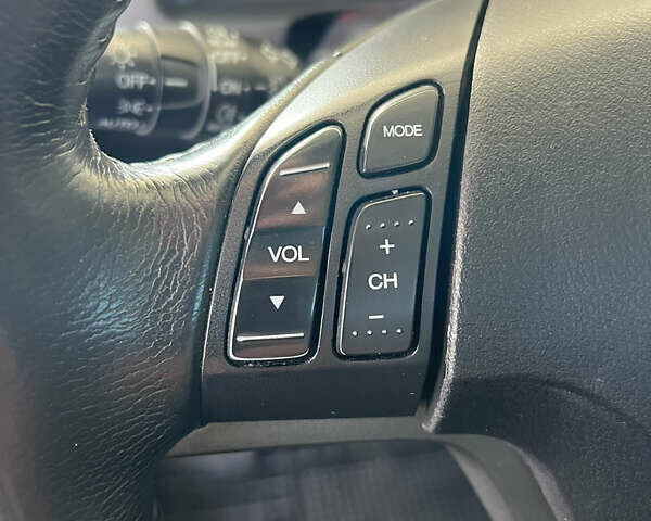 Хонда СРВ 2011 у Миколаєві на Automoto.ua Коричневий Хонда СРВ, об'ємом двигуна 2.2 л та пробігом 260 тис. км за 12999 $, фото 12 на Automoto.ua