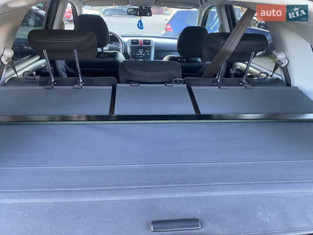 Коричневый Хонда СРВ, объемом двигателя 2 л и пробегом 245 тыс. км за 12700 $, фото 36 на Automoto.ua