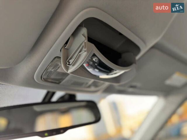 Коричневий Хонда СРВ, об'ємом двигуна 2.2 л та пробігом 240 тис. км за 12700 $, фото 12 на Automoto.ua