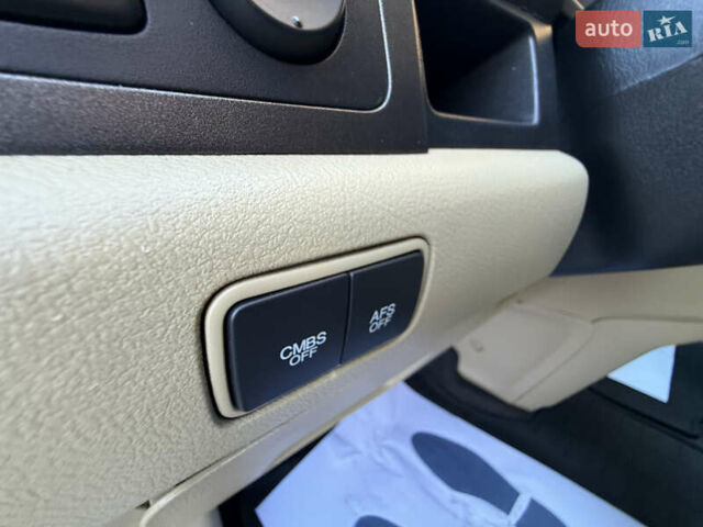 Хонда СРВ 2011 в Коломые на Automoto.ua Коричневый Хонда СРВ, объемом двигателя 2.2 л и пробегом 235 тыс. км за 13650 $, фото 28 на Automoto.ua