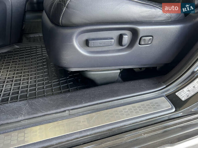 Хонда СРВ 2011 у Миколаєві на Automoto.ua Коричневий Хонда СРВ, об'ємом двигуна 2.2 л та пробігом 260 тис. км за 12999 $, фото 11 на Automoto.ua