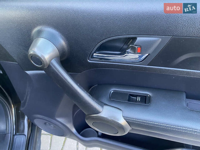 Коричневый Хонда СРВ, объемом двигателя 2 л и пробегом 245 тыс. км за 12700 $, фото 26 на Automoto.ua