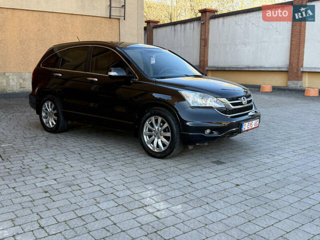 Хонда СРВ 2011 в Коломые на Automoto.ua Коричневый Хонда СРВ, объемом двигателя 2.2 л и пробегом 235 тыс. км за 13650 $, фото 32 на Automoto.ua