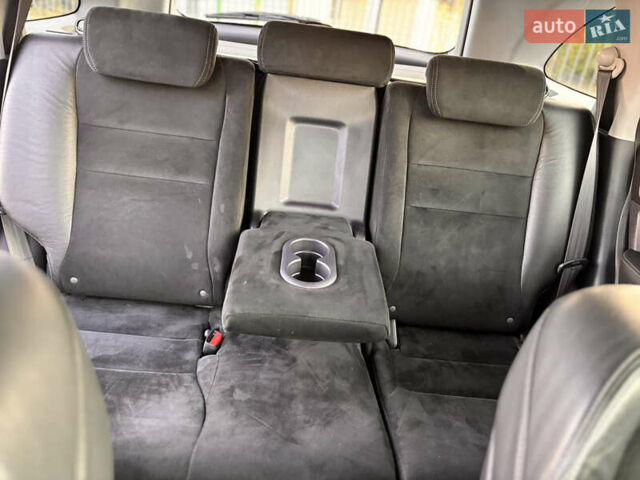 Коричневий Хонда СРВ, об'ємом двигуна 2.2 л та пробігом 240 тис. км за 12700 $, фото 20 на Automoto.ua