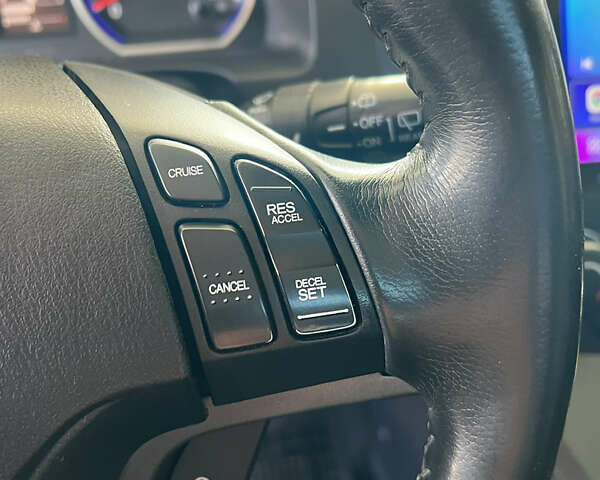 Хонда СРВ 2011 у Миколаєві на Automoto.ua Коричневий Хонда СРВ, об'ємом двигуна 2.2 л та пробігом 260 тис. км за 12999 $, фото 13 на Automoto.ua