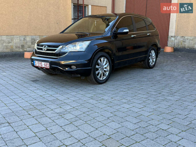 Хонда СРВ 2011 в Коломые на Automoto.ua Коричневый Хонда СРВ, объемом двигателя 2.2 л и пробегом 235 тыс. км за 13650 $, фото 35 на Automoto.ua