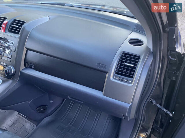 Коричневый Хонда СРВ, объемом двигателя 2 л и пробегом 245 тыс. км за 12700 $, фото 28 на Automoto.ua