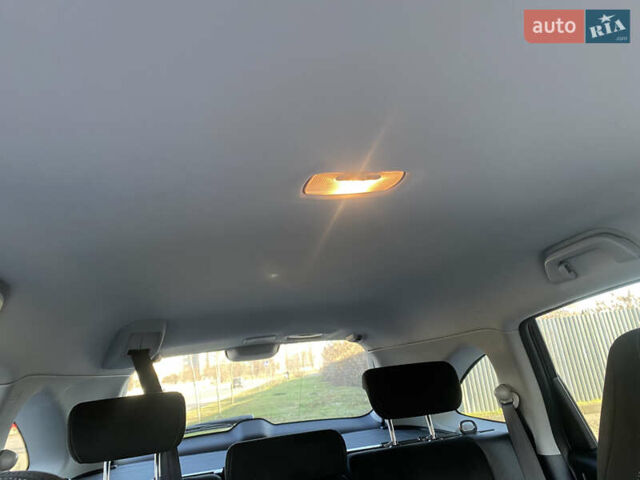 Коричневый Хонда СРВ, объемом двигателя 2 л и пробегом 245 тыс. км за 12700 $, фото 30 на Automoto.ua