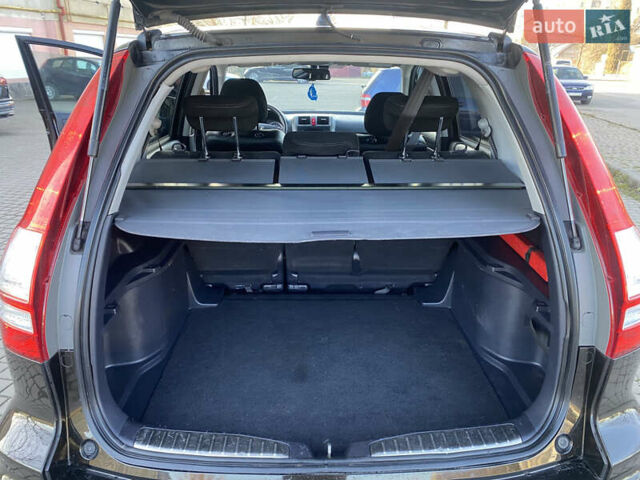 Коричневый Хонда СРВ, объемом двигателя 2 л и пробегом 245 тыс. км за 12700 $, фото 35 на Automoto.ua