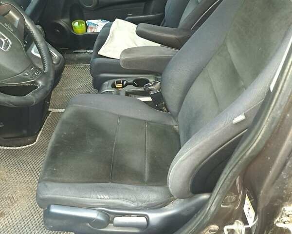 Коричневий Хонда СРВ, об'ємом двигуна 2.2 л та пробігом 256 тис. км за 14500 $, фото 3 на Automoto.ua
