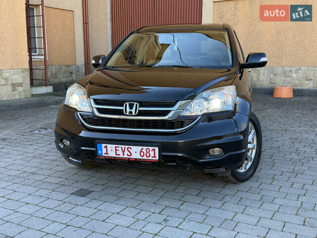 Хонда СРВ 2011 в Коломые на Automoto.ua Коричневый Хонда СРВ, объемом двигателя 2.2 л и пробегом 235 тыс. км за 13650 $, фото 1 на Automoto.ua