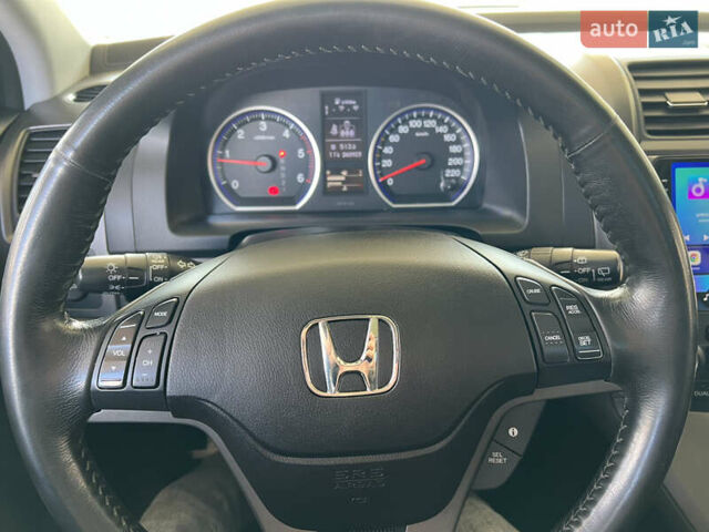 Хонда СРВ 2011 у Миколаєві на Automoto.ua Коричневий Хонда СРВ, об'ємом двигуна 2.2 л та пробігом 260 тис. км за 12999 $, фото 14 на Automoto.ua