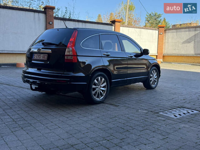 Хонда СРВ 2011 в Коломые на Automoto.ua Коричневый Хонда СРВ, объемом двигателя 2.2 л и пробегом 235 тыс. км за 13650 $, фото 33 на Automoto.ua