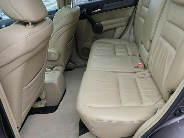 Коричневий Хонда СРВ, об'ємом двигуна 2.2 л та пробігом 200 тис. км за 8100 $, фото 14 на Automoto.ua