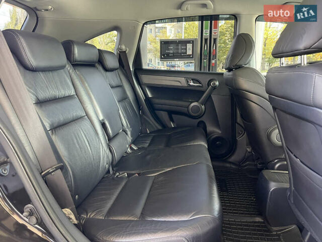 Хонда СРВ 2011 у Миколаєві на Automoto.ua Коричневий Хонда СРВ, об'ємом двигуна 2.2 л та пробігом 260 тис. км за 12999 $, фото 20 на Automoto.ua