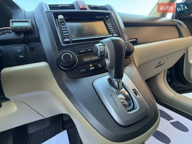 Хонда СРВ 2011 в Коломые на Automoto.ua Коричневый Хонда СРВ, объемом двигателя 2.2 л и пробегом 235 тыс. км за 13650 $, фото 22 на Automoto.ua