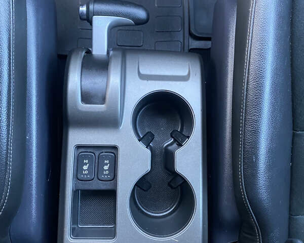 Коричневый Хонда СРВ, объемом двигателя 2 л и пробегом 245 тыс. км за 12700 $, фото 21 на Automoto.ua