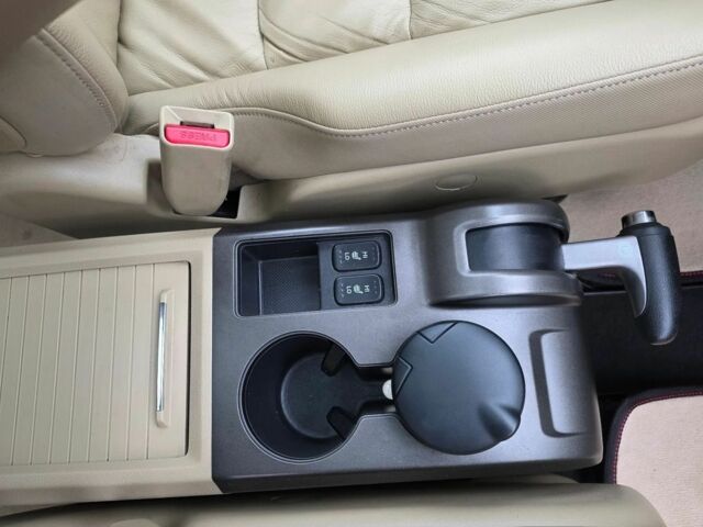 Коричневий Хонда СРВ, об'ємом двигуна 2.2 л та пробігом 200 тис. км за 8100 $, фото 15 на Automoto.ua