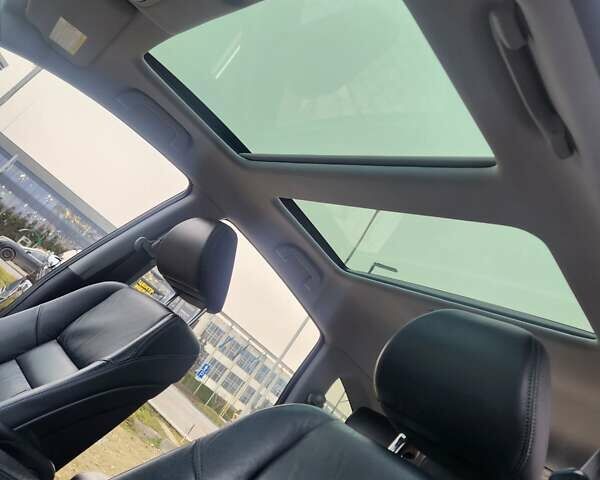 Коричневый Хонда СРВ, объемом двигателя 2.2 л и пробегом 250 тыс. км за 14800 $, фото 24 на Automoto.ua